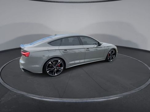 Used 2021 Audi S5 Prestige w/ Prestige Package AWD/4WD image 9