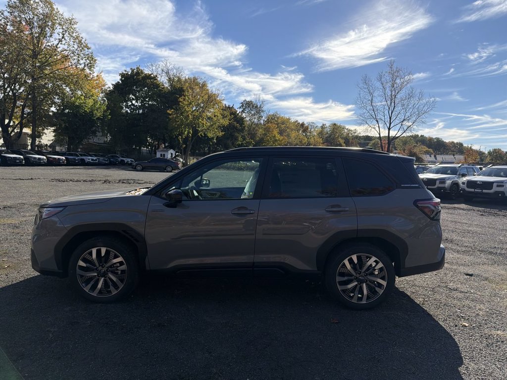 New 2026 Subaru Forester Touring AWD/4WD image 5