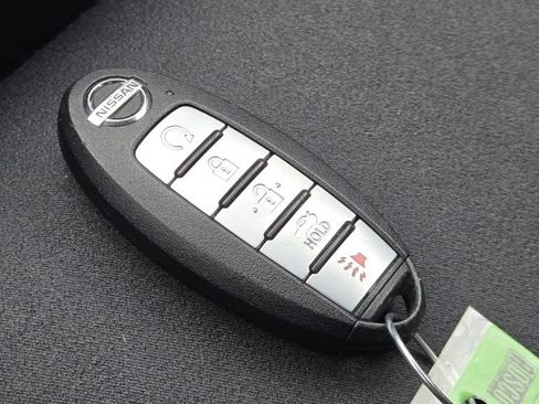 Used 2022 Nissan Altima 2.5 S w/ Driver Assist Package FWD image 34