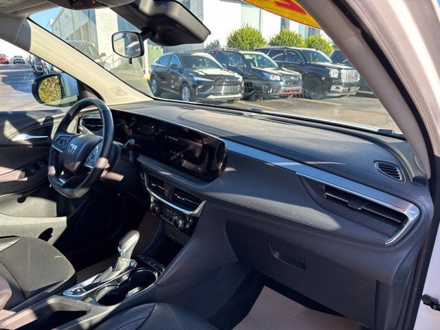 Used 2024 Buick Encore GX Sport Touring w/ Comfort Package FWD image 27