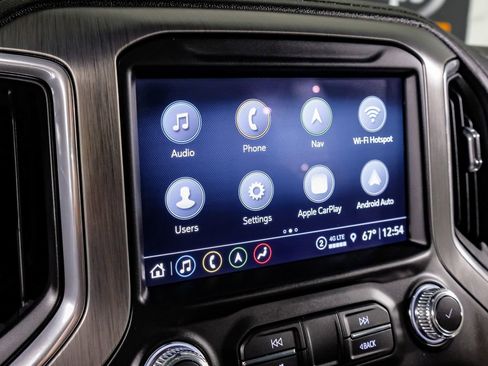 Used 2023 GMC Sierra 3500 Denali w/ Denali Ultimate Package image 29