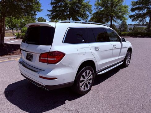 Used 2019 Mercedes-Benz GLS 450 4MATIC image 14