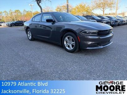 Used 2023 Dodge Charger SXT