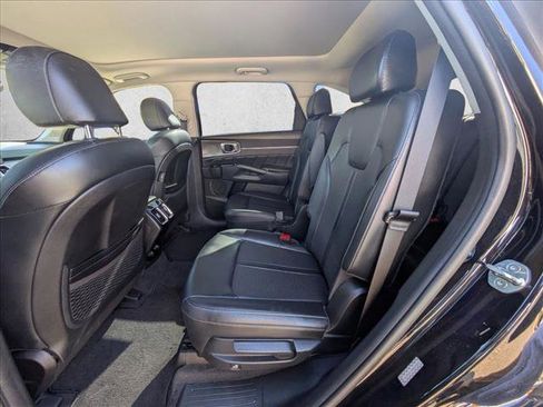 Used 2021 Kia Sorento SX image 12