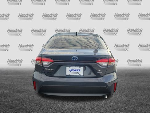 Used 2025 Toyota Corolla LE image 6