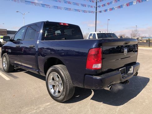 Used 2016 RAM 1500 Express image 4