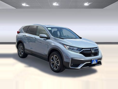 Used 2022 Honda CR-V EX-L image 7