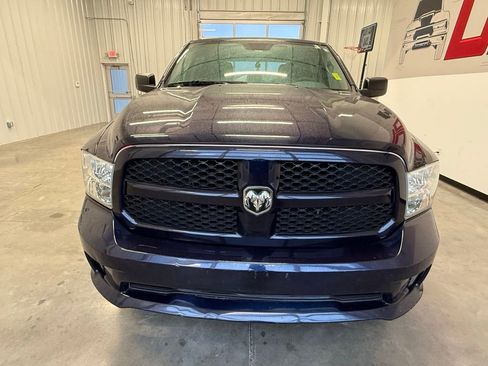 Used 2013 RAM 1500 Express RWD image 15