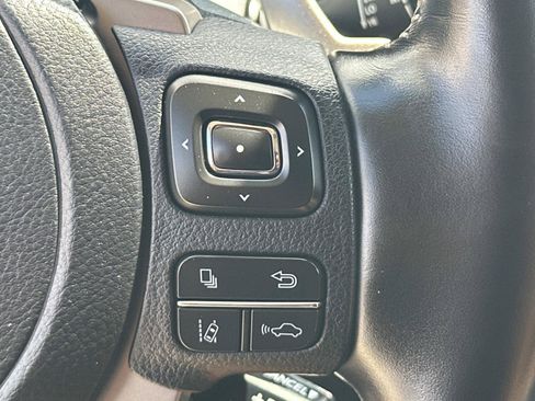 Used 2021 Lexus NX 300 AWD w/ Premium Package image 21