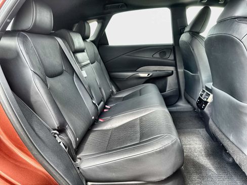 Used 2024 Lexus RX 350 Premium Plus w/ Convenience Package AWD/4WD image 20
