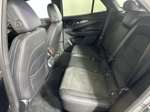 Certified 2024 Chevrolet Blazer EV RS AWD/4WD image 24