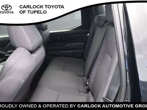 Used 2025 Toyota RAV4 XLE w/ Convenience Package FWD image 29