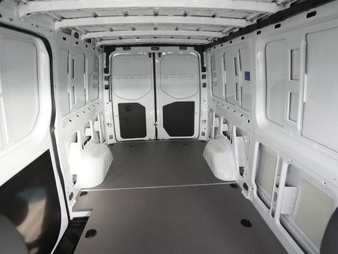 New 2025 Mercedes-Benz Sprinter 2500 image 8