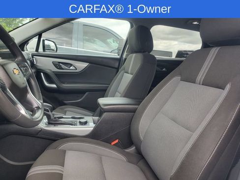 Certified 2024 Chevrolet Blazer LT w/ Convenience Package AWD/4WD image 8
