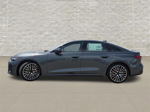 New 2026 Audi S5 Premium Plus AWD/4WD image 4