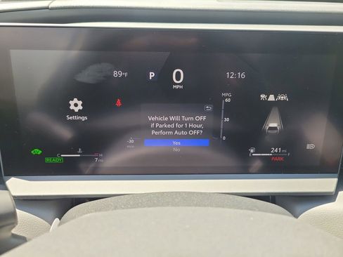 New 2026 Toyota RAV4 XLE Premium w/ Panoramic Sun Roof Package FWD image 13