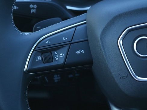 New 2025 Audi Q7 3.0T Premium Plus image 22