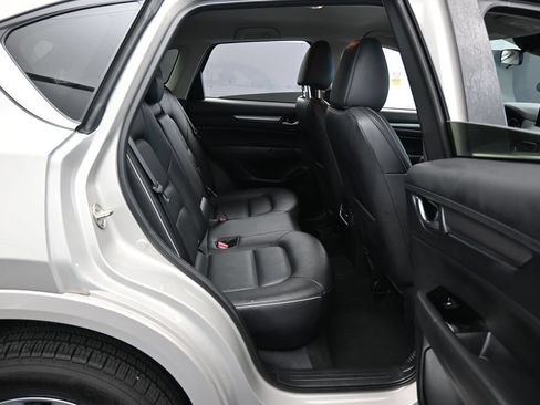 Used 2024 MAZDA CX-5 AWD 2.5 S w/ Select Package image 36
