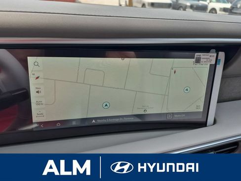 New 2026 Hyundai Palisade SEL FWD image 23
