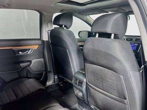 Used 2021 Honda CR-V EX image 8