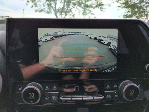 Certified 2024 Toyota Highlander XSE AWD/4WD image 20