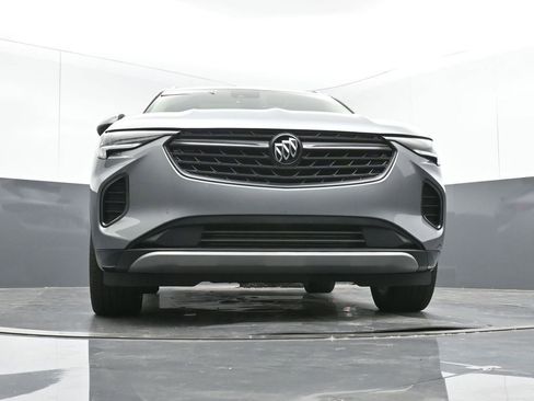 Used 2023 Buick Envision Essence w/ Sport Touring Package image 45