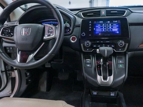 Used 2022 Honda CR-V EX image 23