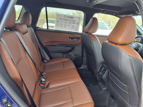 New 2026 Subaru Outback Touring XT image 16