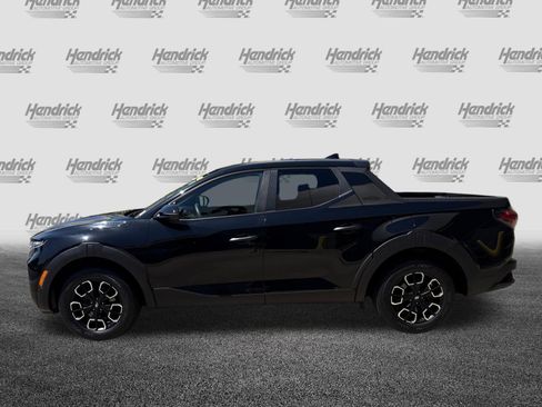 Used 2024 Hyundai Santa Cruz SEL AWD/4WD image 7