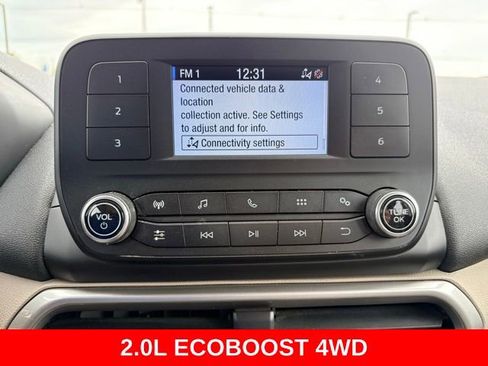 Used 2020 Ford EcoSport S AWD/4WD image 28