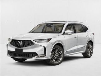 New 2026 Acura MDX SH-AWD w/ Advance Package video 1