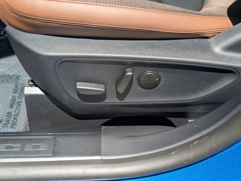 New 2025 Ford Bronco Sport Outer Banks AWD/4WD image 13