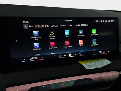 New 2026 BMW X3 xDrive30 w/ Premium Package image 21