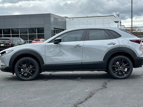 New 2026 MAZDA CX-30 AWD 2.5 S w/ Select Sport Pkg image 7