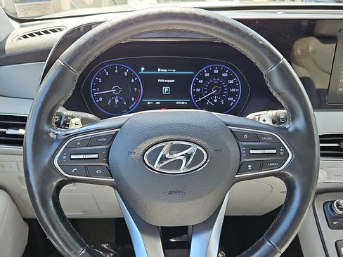 Used 2020 Hyundai Palisade SEL FWD image 19