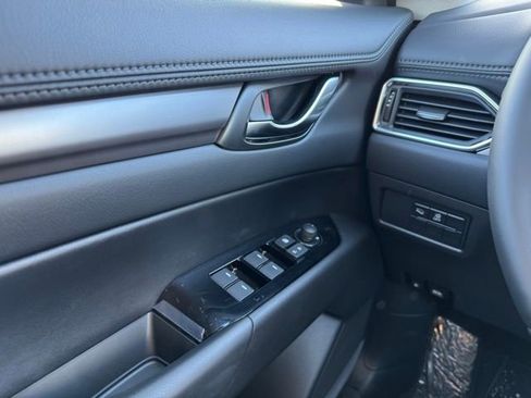 New 2025 MAZDA CX-5 AWD 2.5 S w/ Select Package image 29