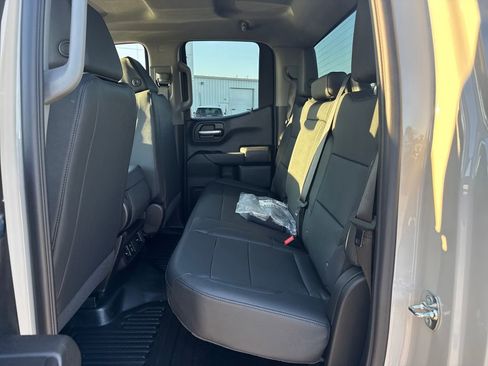 New 2026 GMC Sierra 1500 Pro w/ Pro Value Package AWD/4WD image 13