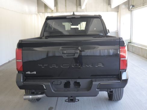 New 2026 Toyota Tacoma SR5 AWD/4WD image 7