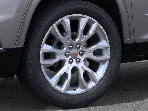 New 2026 GMC Acadia Denali w/ Super Cruise Package AWD/4WD image 12