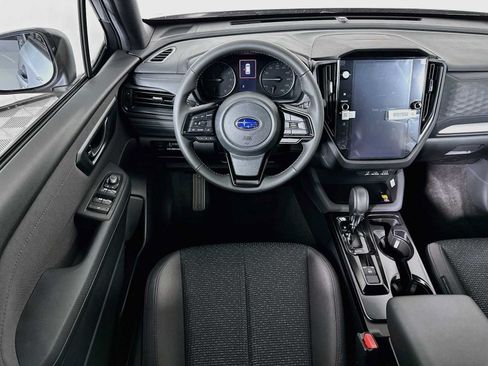 Certified 2026 Subaru Forester Premium AWD/4WD image 20
