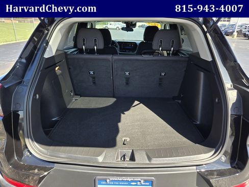 Used 2024 Chevrolet TrailBlazer LS w/ LS Convenience Package AWD/4WD image 30