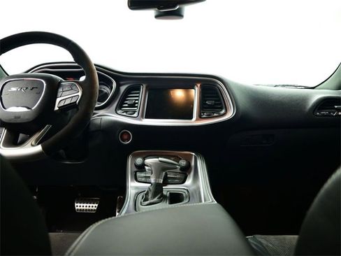 Used 2018 Dodge Challenger SRT Demon w/ Leather Front Seat Group image 11