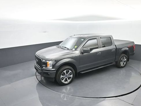 Used 2019 Ford F150 XL w/ Equipment Group 101A Mid AWD/4WD image 27