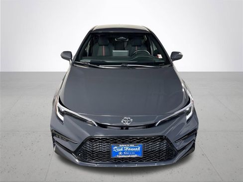 Used 2026 Toyota Corolla SE w/ SE Package image 3