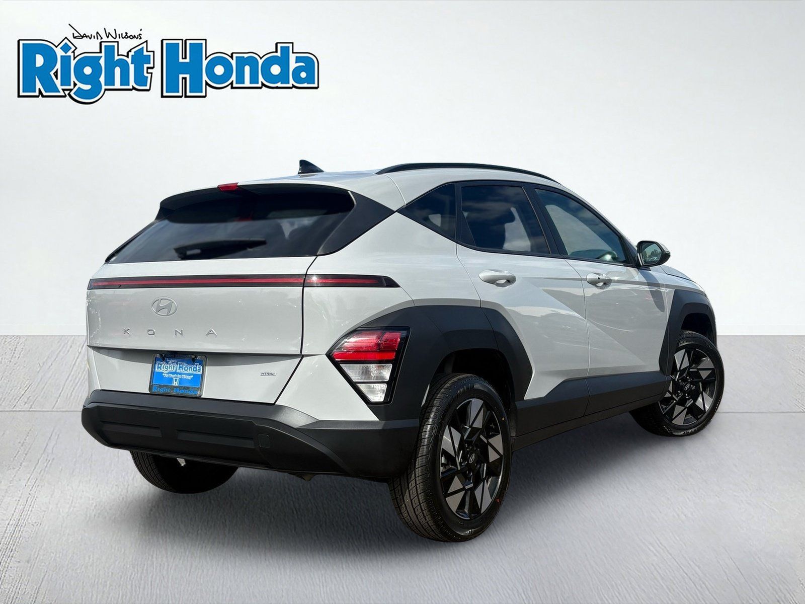Used 2025 Hyundai Kona SEL AWD/4WD image 7