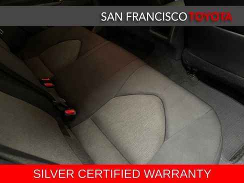 Certified 2020 Toyota Camry LE image 18