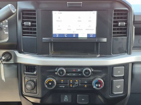 Used 2026 Ford F250 XL w/ STX Appearance Package AWD/4WD image 20