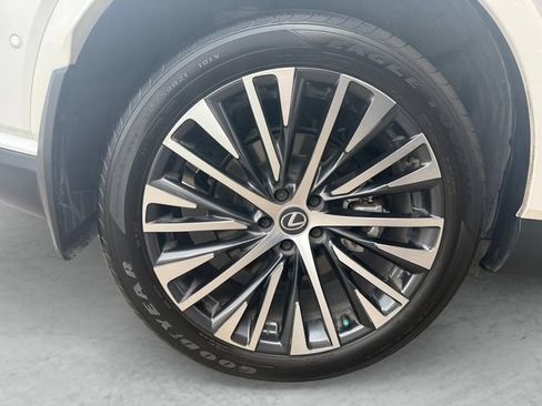 Used 2025 Lexus RX 350 Premium Plus w/ Convenience Package FWD image 22