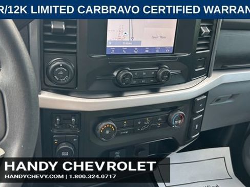 Used 2023 Ford F150 XLT w/ Trailer Tow Package AWD/4WD image 25