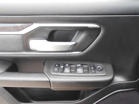 Used 2022 RAM 1500 Big Horn AWD/4WD image 22